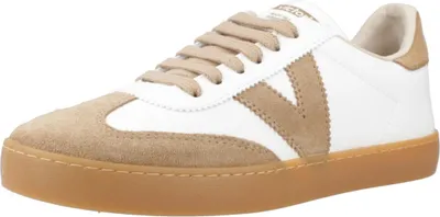 Immagine prodotto di Victoria Sneakers 1126207-BEIGE in White color size 36