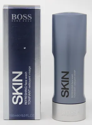 Obrázok produktu pre Boss Skin Osviežujúci pleťový gél 150 ml