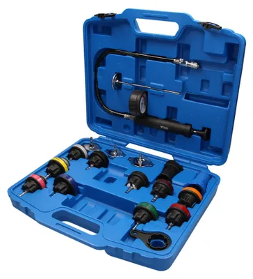 Produktbild von Brilliant Tools BT521200, 3,59 kg, 470 mm, 415 mm, 105 mm, 18 Stück(e)