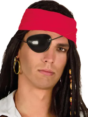Produktbild von Piraten Schmuck Set 2-teilig