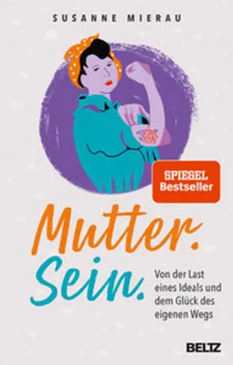 Obrázek produktu pro Mutter. Sein.
