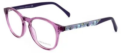 Produktbild von Emilio Pucci Mod. Ep5003 48081