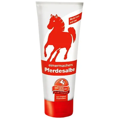 Produktbild von Eimermacher Pferdesalbe 30ml