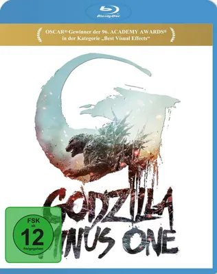 Produktbild von Godzilla Minus One