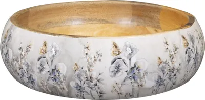 Produktbild von TS Collection - Schale Moonlight meadow - 31x8