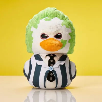 Image de Beetlejuice Tubbz Figurine en peluche Beetlejuice 20 cm