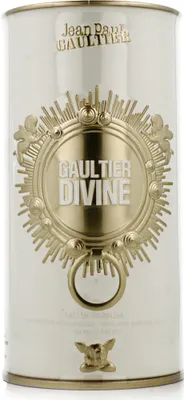 Obrázek produktu pro Jean Paul Gaultier Divine, Ženy, 50 ml, Doplňovací láhev, Tekutý parfém, Sprej, ALCOHOL DENAT., PARFUM (FRAGRANCE), AQUA (WATER), LINALOOL, BUTYL METHOXYDIBENZOYLMETHANE,...