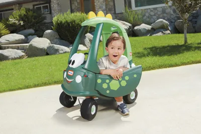 Produktbild von Little Tikes Cozy Coupe Lauflernwagen
