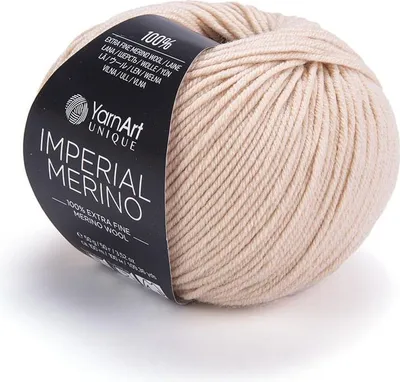 Obrázek produktu pro Imperial Merino 10 x 50 g 3305