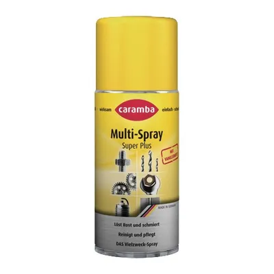Produktbild von CARAMBA Multispray Super Plus 100 ml