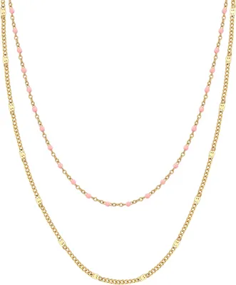 Produktbild von Eastside Halskette Edelstahl 50050123