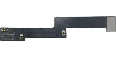 Obrázok produktu pre Flexibilný kábel LCD displeja pre Apple iPad 7 10,2 (2019) – náhradný diel na opravu