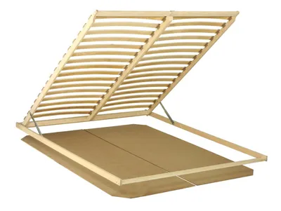 Obrázek produktu pro MOB, Lamelový rošt 200x160 cm - Basilico flex