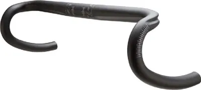 Produktbild von Easton Ec70 Sl 125 Mm Lenker Schwarz 31.8 mm / 420 mm Schwarz 31.8 mm