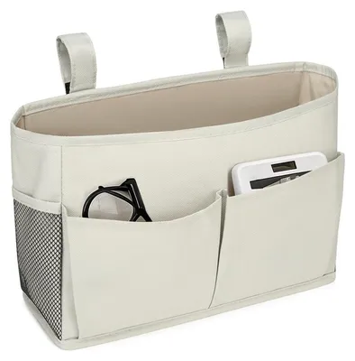 Zdjęcie produktu dla Wielofunkcyjna organizer do łóżka, do zawieszania