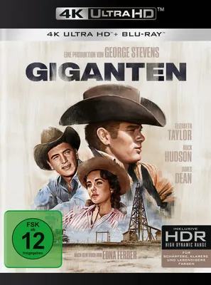 Obrázok produktu pre PLAION 1183231, Film, Blu-ray, Nemčina, Španielčina, Francúzština, Taliančina, 198 min, Dráma, Holandčina, Španielčina, Francúzština