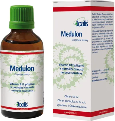 Immagine prodotto di Medulon, 50ml