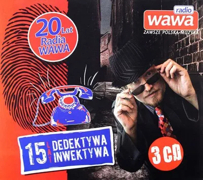 Produktbild von DeDeektive Beschimpfung: 15 Jahre DeDeective Invective