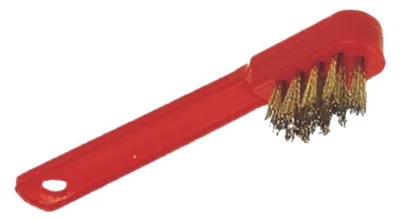 Zdjęcie produktu dla SZCZOTKA RĘCZNA DO ŚWIEC SIT 155 x 22 mm