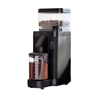 Obrázek produktu pro Moccamaster 49501, Kávovar na překapávanou kávu, 0,675 l, 310 W, Černá