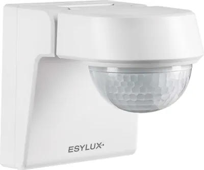 Immagine prodotto di Rivelatore di movimento ESYLUX DEFENSOR #EM10025396