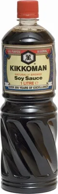 Produktbild von Kikkoman Sojasauce 1 l