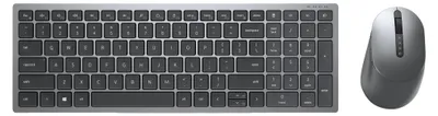 Immagine prodotto di Tastiera/mouse wireless Dell KM7120W