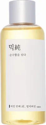 Produktbild von MIXSOON Reishi Anti-Aging Gesichtsessenz 100ml