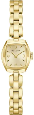 Productafbeelding van BULOVA Polshorloges 97L201