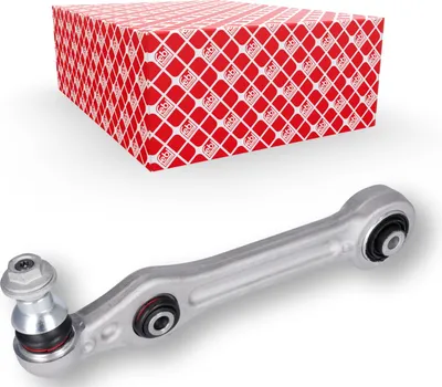 Produktbild von FEBI BILSTEIN 181371 Querlenker Hinten Unten Vorne Links Vorne Rechts passend für MERCEDES-BENZ C-Klasse T-modell (S205)