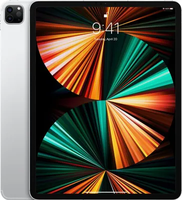 Produktbild von Apple iPad Pro 11' 2021 (128 GB), Tablet-PC
