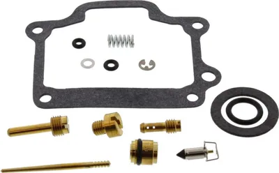 Produktbild von Vergaser Reparatursatz für Suzuki LT 80 Quadsport Baujahr 2004-2006 von Tourmax - Neu