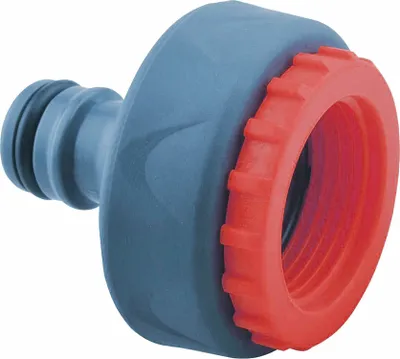 Zdjęcie produktu dla Złącze kranowe Extol Premium, 3/4"-1"