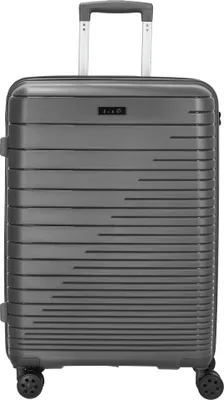 Zdjęcie produktu dla d&n Travel Line 4600 wózek 4-kołowy M 65 cm