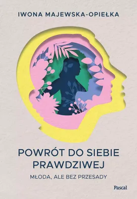 Immagine prodotto di Powrot do siebie prawdziwej