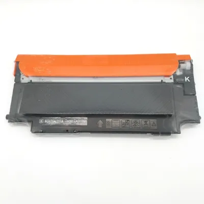Produktbild von Colorfly117A Toner kompatibel mit HP 117A für Color Laser MFP 179fnw Druckerpatrone Schwarz
