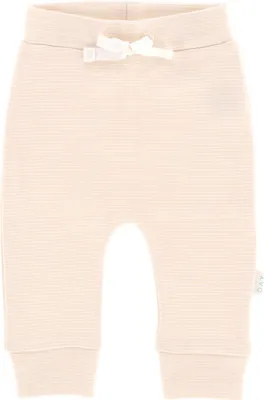 Produktbild von DAY Hose – Gestreift – Apricot – Gr. 62/68 | Hosen