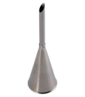Zdjęcie produktu dla Tylki do pączków nierdzewne śr.4 mm, h=95 mm