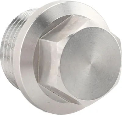 Produktbild von Ölablassschraube Edelstahl M20 Motorschraube Austausch für C400X C400GT