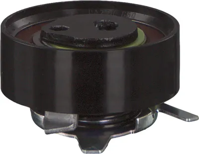 Produktbild von FEBI BILSTEIN 11561 Spannrolle Zahnriemen Ø66mm für VW Transporter IV Bus (70B, 70C, 7DB, 7DK, 70J, 70K, 7DC, 7DJ) Transporter IV Kastenwagen