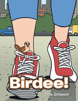 Produktbild von Birdee!
