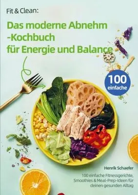 Produktbild von Keto Airfryer ohne Wochenstress