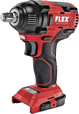 Produktbild von Flex | Akkuschlagschrauber IW 1/2" 18.0-EC