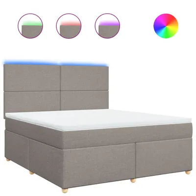 Produktbild von VidaXL 3293656, 180 x 200 mm, 1 Stück(e)