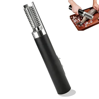 Produktbild von Elektrischer Fischentschupper 125W 3000mAh – Edelstahl, Wasserdicht, Mit Schutzabdeckung, Einfaches Entfernen von Fischschuppen