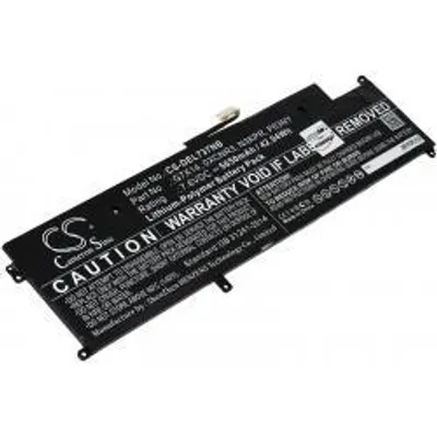 Obrázek produktu pro Akumulátor Dell Latitude 7370