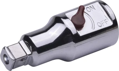 Image de Rallonge LED en acier SW 60 mm, 1/2 à 3/8 pouce, 05913L