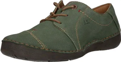 Produktbild von Josef Seibel Schnürhalbschuh Casual FERGEY 20