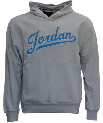 Productafbeelding van Air Jordan Flight MVP Hoodie - FN4613-043, maat L