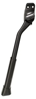 Produktbild von Pletscher Hinterbauständer Comp18 schwarz 20-29" 18mm Lochabstand verstellbar...